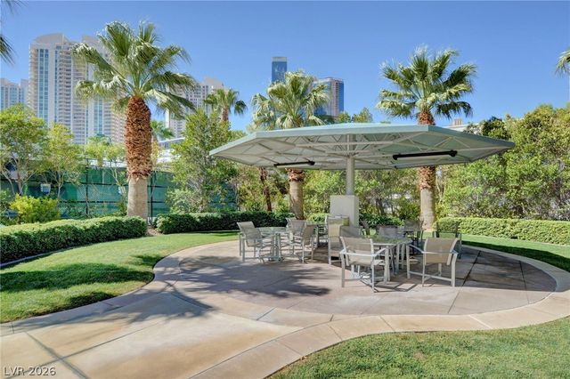 222 Karen Avenue 2601, Las Vegas, NV 89109