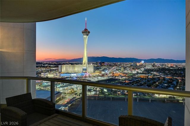 222 Karen Avenue 2601, Las Vegas, NV 89109