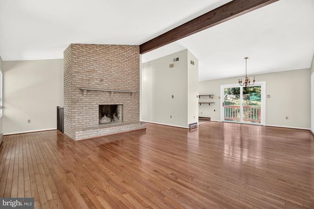 2748 BENNIES HILL RD, Middletown, MD 21769