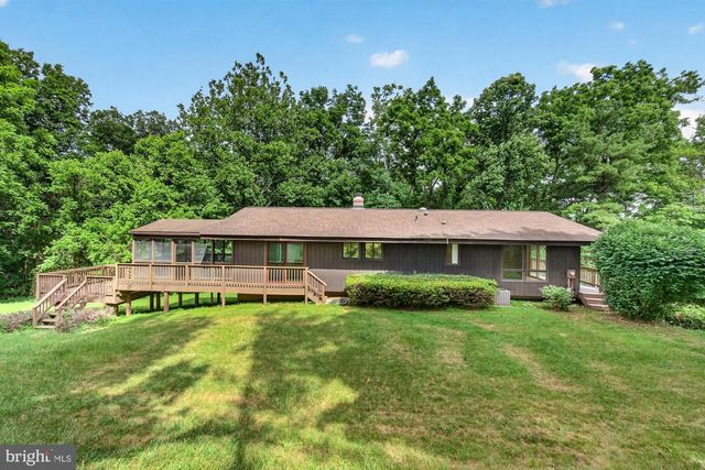 2748 BENNIES HILL RD, Middletown, MD 21769