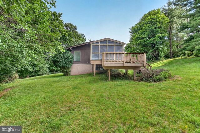 2748 BENNIES HILL RD, Middletown, MD 21769