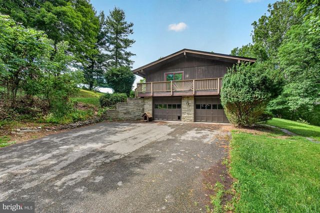 2748 BENNIES HILL RD, Middletown, MD 21769