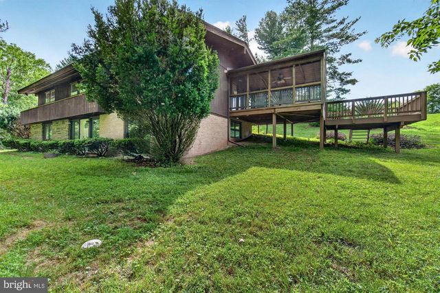 2748 BENNIES HILL RD, Middletown, MD 21769