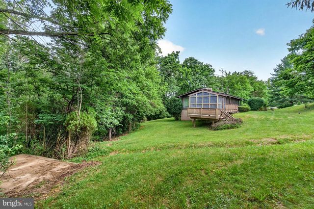 2748 BENNIES HILL RD, Middletown, MD 21769