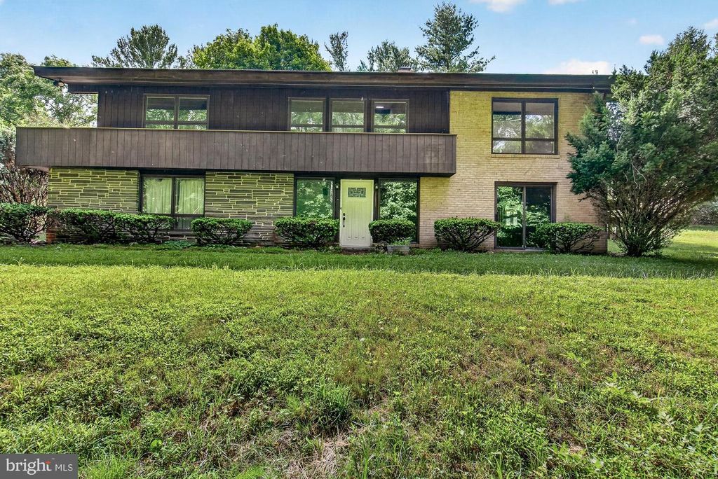 2748 BENNIES HILL RD, Middletown, MD 21769