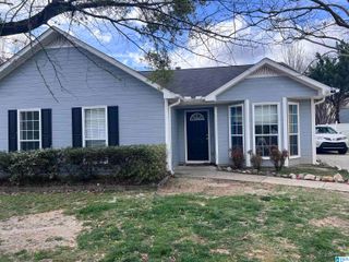 117 PARK PLACE CIRCLE, Alabaster, AL 35007