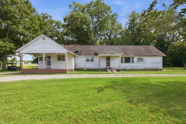 148 Wade Jennings Rd, Shelbyville, TN 37160