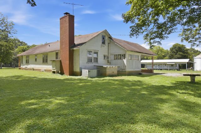 148 Wade Jennings Rd, Shelbyville, TN 37160