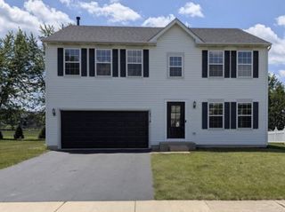 14314 Capital Drive, Plainfield, IL 60544