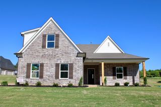 101 COLUMBIA WAY, Atoka, TN 38004