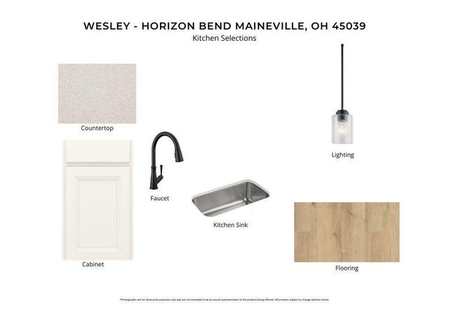 7874 Horizon Bend, Maineville, OH 45039