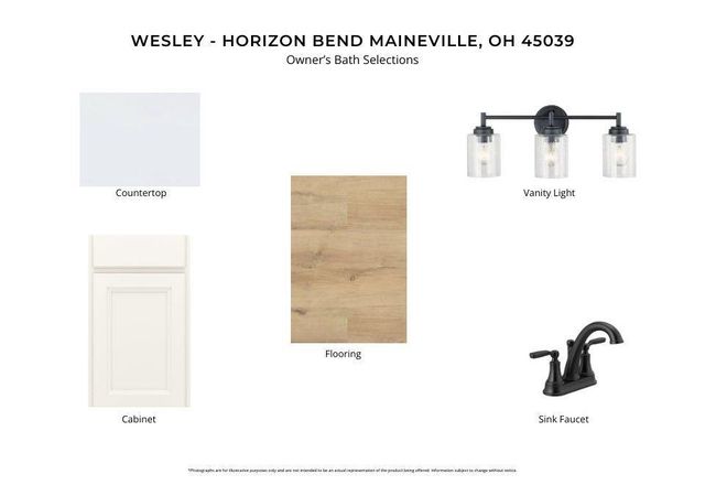 7874 Horizon Bend, Maineville, OH 45039