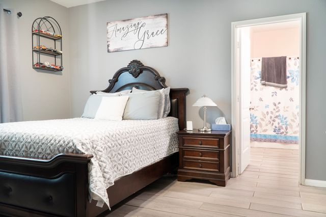 1204 Bluff View Drive, Hutchins, TX 75141