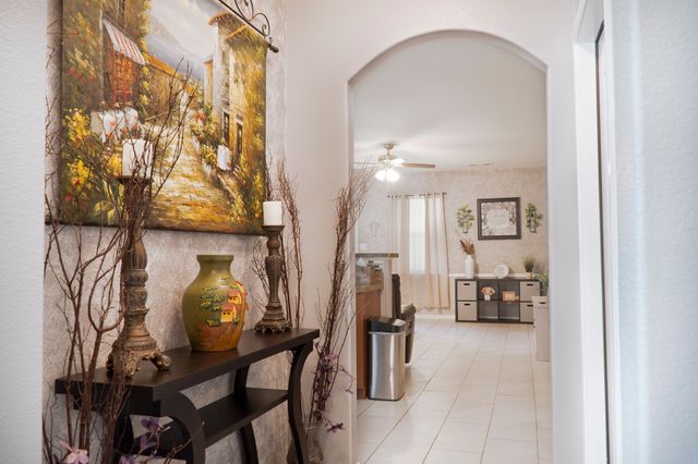 1204 Bluff View Drive, Hutchins, TX 75141