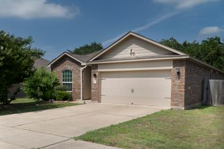 1204 Bluff View Drive, Hutchins, TX 75141