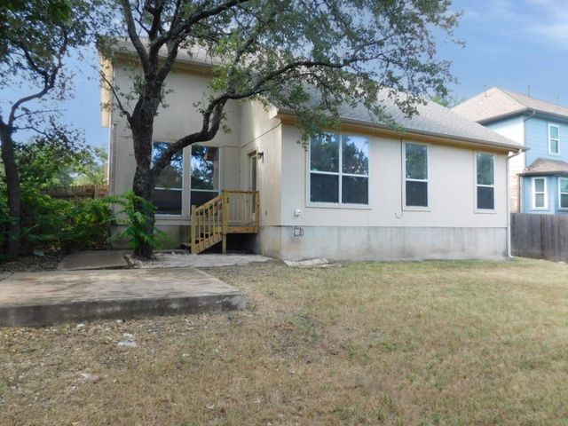 1411 Encino DR, Leander, TX 78641