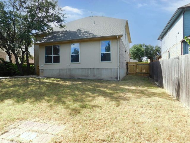 1411 Encino DR, Leander, TX 78641