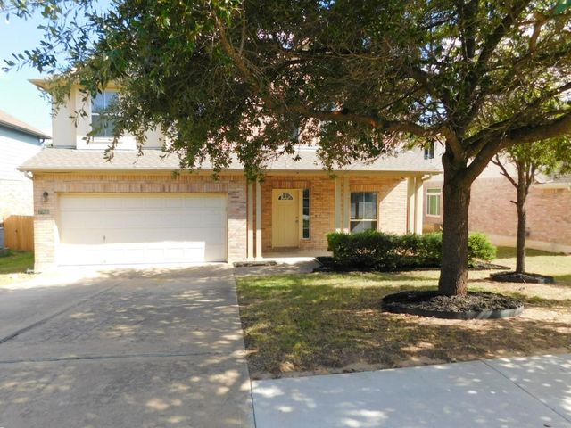 1411 Encino DR, Leander, TX 78641