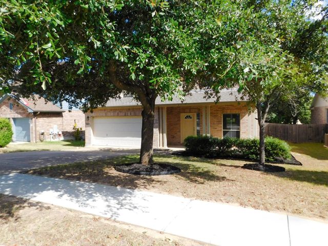 1411 Encino DR, Leander, TX 78641