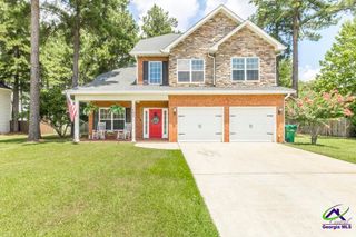 102 Forestbrooke Way, Bonaire, GA 31005