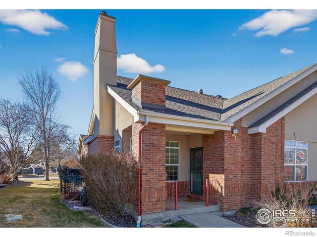 1333 Charles Drive 20, Longmont, CO 80503