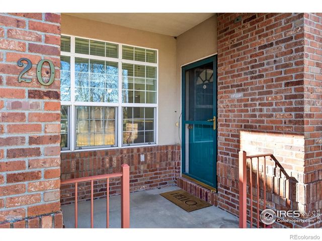 1333 Charles Drive 20, Longmont, CO 80503