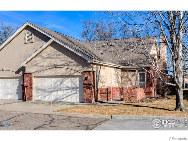 1333 Charles Drive 20, Longmont, CO 80503