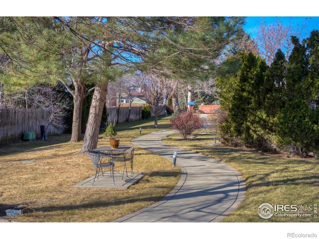 1333 Charles Drive 20, Longmont, CO 80503