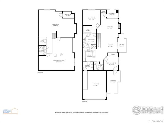 1333 Charles Drive 20, Longmont, CO 80503