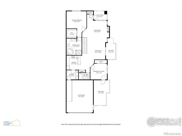 1333 Charles Drive 20, Longmont, CO 80503