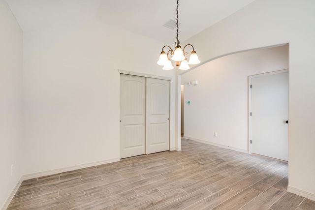 13836 Summer Valley Avenue, El Paso, TX 79928