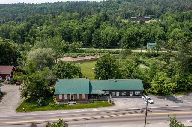 692 S Main Street, Stowe, VT 05672