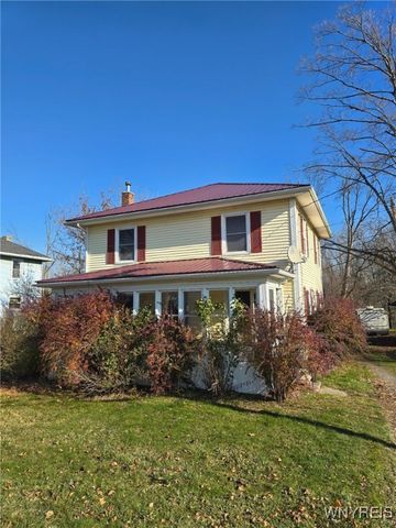 1861 Hess Road, Newfane, NY 14008