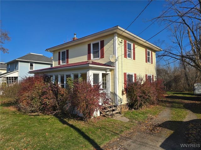 1861 Hess Road, Newfane, NY 14008