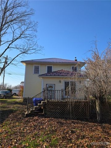 1861 Hess Road, Newfane, NY 14008