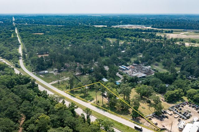 1421 Gulf Pump Road, Crosby, TX 77532