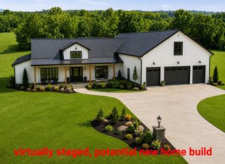 0 J and K Ln, Belvidere, TN 37306