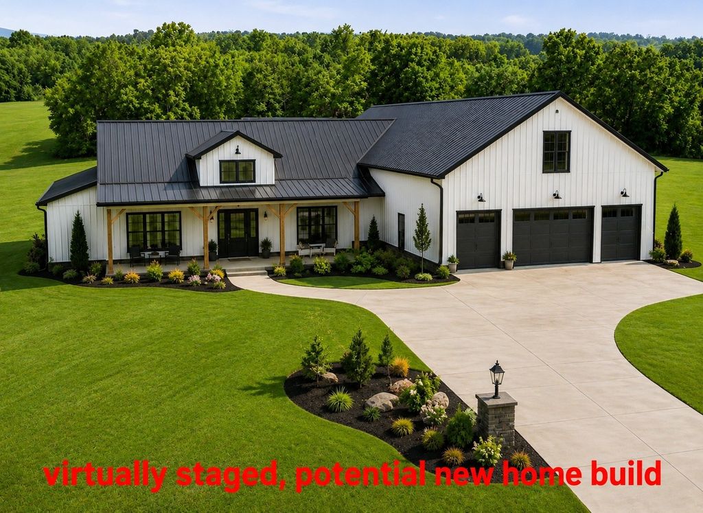 0 J and K Ln, Belvidere, TN 37306