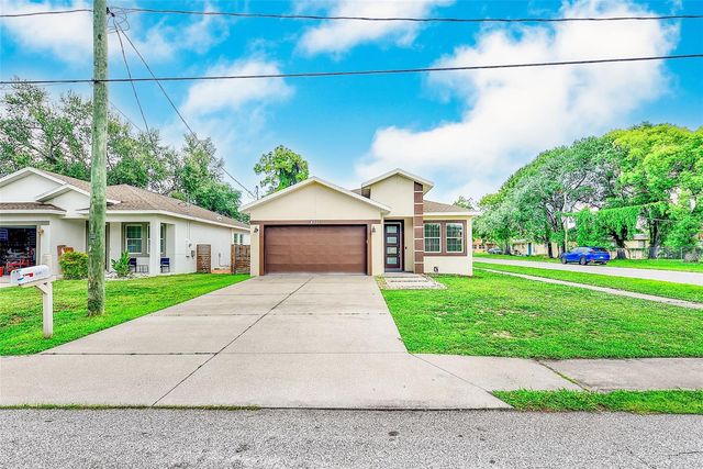 4301 W NASSAU STREET, Tampa, FL 33607