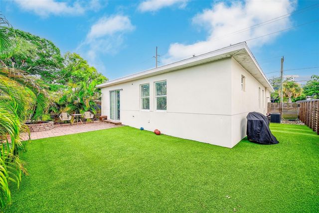 4301 W NASSAU STREET, Tampa, FL 33607