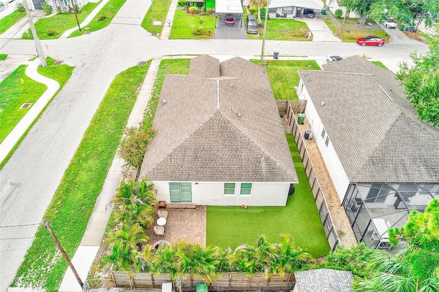 4301 W NASSAU STREET, Tampa, FL 33607
