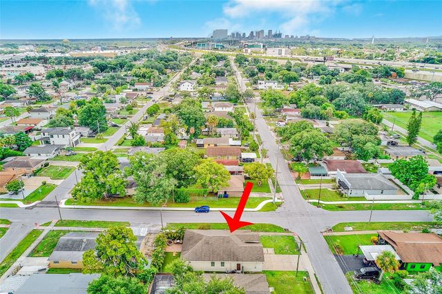 4301 W NASSAU STREET, Tampa, FL 33607