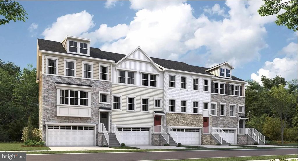 10794 COSMIC PLACE, La Plata, MD 20646