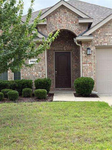 3908 Wavertree Road, Frisco, TX 75036
