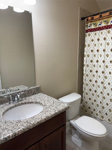 3908 Wavertree Road, Frisco, TX 75036