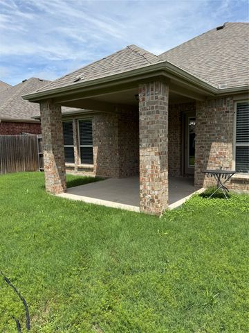 3908 Wavertree Road, Frisco, TX 75036