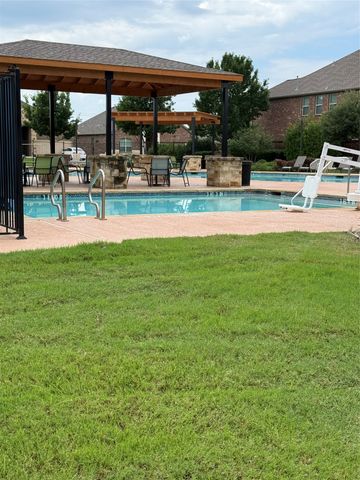 3908 Wavertree Road, Frisco, TX 75036