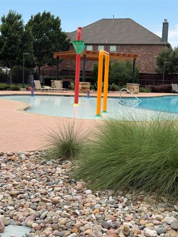 3908 Wavertree Road, Frisco, TX 75036