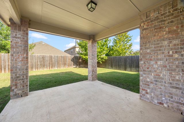 3908 Wavertree Road, Frisco, TX 75036