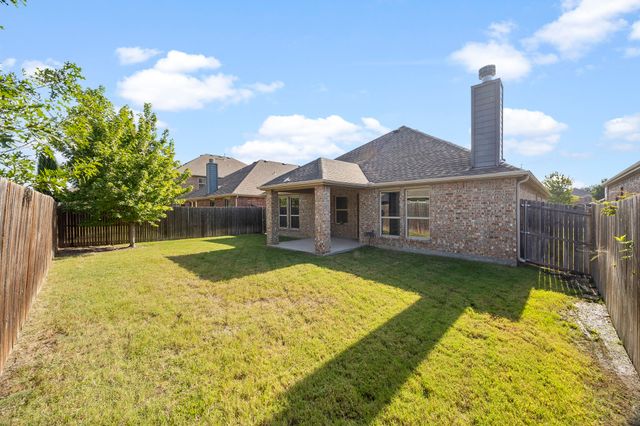 3908 Wavertree Road, Frisco, TX 75036